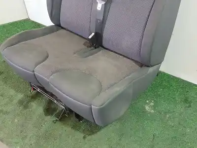 Автозапчастина б/у передне праве сиділо для peugeot expert furgón (vf3a_, vf3u_, vf3x_) 1.6 hdi 90 16v посилання на oem iam   