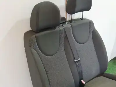 Автозапчастина б/у передне праве сиділо для peugeot expert furgón (vf3a_, vf3u_, vf3x_) 1.6 hdi 90 16v посилання на oem iam   