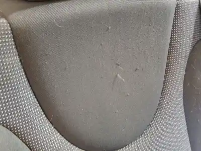 Автозапчастина б/у передне праве сиділо для peugeot expert furgón (vf3a_, vf3u_, vf3x_) 1.6 hdi 90 16v посилання на oem iam   