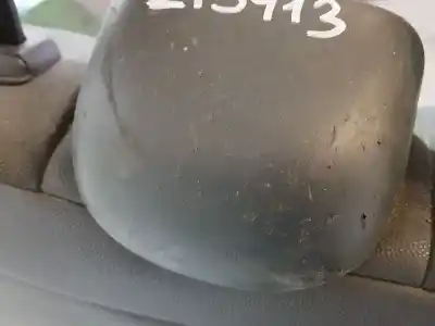 Автозапчастина б/у передне праве сиділо для peugeot expert furgón (vf3a_, vf3u_, vf3x_) 1.6 hdi 90 16v посилання на oem iam   