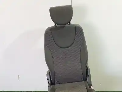 Автозапчастина б/у задні праві сидіння для peugeot expert furgón (vf3a_, vf3u_, vf3x_) 1.6 hdi 90 16v посилання на oem iam   
