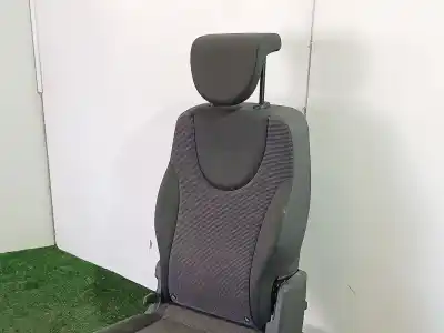 Автозапчастина б/у задні праві сидіння для peugeot expert furgón (vf3a_, vf3u_, vf3x_) 1.6 hdi 90 16v посилання на oem iam   