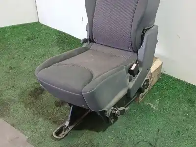 Автозапчастина б/у задні праві сидіння для peugeot expert furgón (vf3a_, vf3u_, vf3x_) 1.6 hdi 90 16v посилання на oem iam   