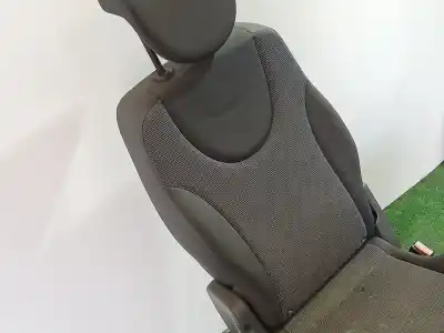 Автозапчастина б/у задні праві сидіння для peugeot expert furgón (vf3a_, vf3u_, vf3x_) 1.6 hdi 90 16v посилання на oem iam   