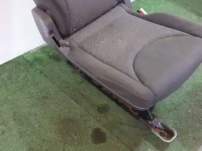 Автозапчастина б/у задні праві сидіння для peugeot expert furgón (vf3a_, vf3u_, vf3x_) 1.6 hdi 90 16v посилання на oem iam   