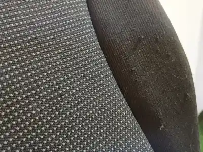 Автозапчастина б/у задні праві сидіння для peugeot expert furgón (vf3a_, vf3u_, vf3x_) 1.6 hdi 90 16v посилання на oem iam   