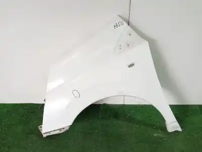 Pezzo di ricambio per auto di seconda mano parafango anteriore sinistro per peugeot expert furgón (vf3a_, vf3u_, vf3x_) 1.6 hdi 90 16v riferimenti oem iam 