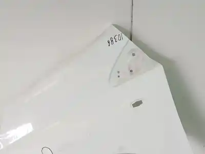 Автозапчастина б/у передне ліве крило для peugeot expert furgón (vf3a_, vf3u_, vf3x_) 1.6 hdi 90 16v посилання на oem iam   