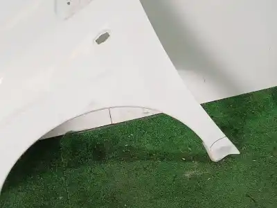 Автозапчастина б/у передне ліве крило для peugeot expert furgón (vf3a_, vf3u_, vf3x_) 1.6 hdi 90 16v посилання на oem iam   