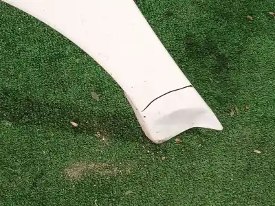 Автозапчастина б/у передне ліве крило для peugeot expert furgón (vf3a_, vf3u_, vf3x_) 1.6 hdi 90 16v посилання на oem iam   