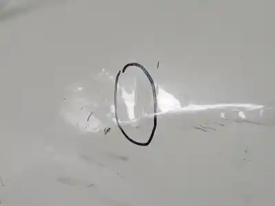 Автозапчастина б/у передне ліве крило для peugeot expert furgón (vf3a_, vf3u_, vf3x_) 1.6 hdi 90 16v посилання на oem iam   