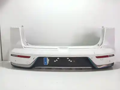 Piesă de schimb auto la mâna a doua BARA SPATE pentru KIA NIRO I (DE)  Referințe OEM IAM   