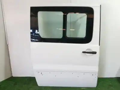Pezzo di ricambio per auto di seconda mano porta laterale scorrevole destra per peugeot expert furgón (vf3a_, vf3u_, vf3x_) 1.6 hdi 90 16v riferimenti oem iam 