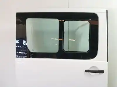 Автозапчастина б/у праві бічні розсувні двері для peugeot expert furgón (vf3a_, vf3u_, vf3x_) 1.6 hdi 90 16v посилання на oem iam   