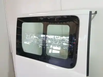 Автозапчастина б/у праві бічні розсувні двері для peugeot expert furgón (vf3a_, vf3u_, vf3x_) 1.6 hdi 90 16v посилання на oem iam   