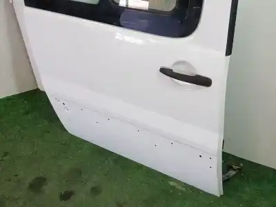 Автозапчастина б/у праві бічні розсувні двері для peugeot expert furgón (vf3a_, vf3u_, vf3x_) 1.6 hdi 90 16v посилання на oem iam   
