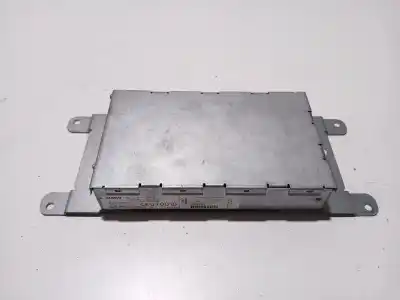 Second-hand car spare part Electronic Module for BMW 5 (E60) 520 D OEM IAM references 84219111718  