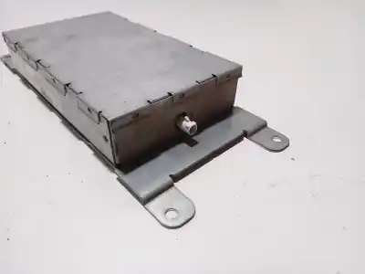 Peça sobressalente para automóvel em segunda mão módulo eletrônico por bmw 5 (e60) 520 d referências oem iam 84219111718  