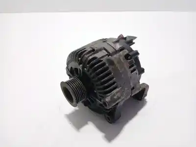 Second-hand car spare part Alternator for BMW 5 (E60) 520 D OEM IAM references MRA90363 944390903630 