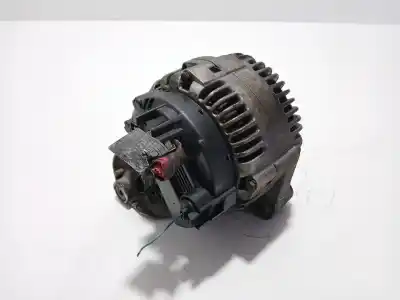 Peça sobressalente para automóvel em segunda mão alternador por bmw 5 (e60) 520 d referências oem iam mra90363 944390903630 