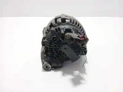Peça sobressalente para automóvel em segunda mão alternador por bmw 5 (e60) 520 d referências oem iam mra90363 944390903630 