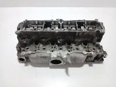 Peça sobressalente para automóvel em segunda mão cabeça / culatra por ford fiesta (cb1) ambiente referências oem iam 9684487210