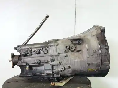 Peça sobressalente para automóvel em segunda mão caixa de velocidades por bmw 5 (e60) 520 d referências oem iam hes