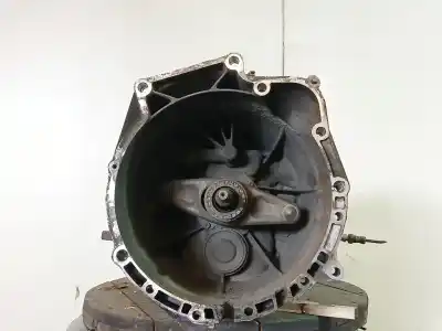 Tweedehands auto-onderdeel versnellingsbak voor bmw 5 (e60) 520 d oem iam-referenties hes  