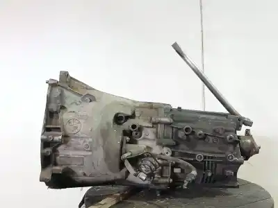 Tweedehands auto-onderdeel versnellingsbak voor bmw 5 (e60) 520 d oem iam-referenties hes  