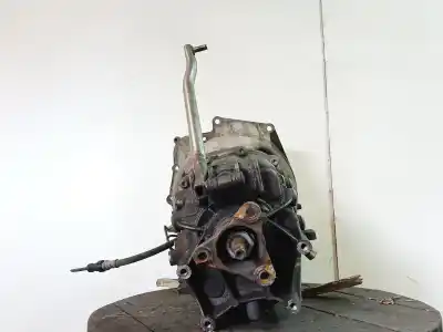 Tweedehands auto-onderdeel versnellingsbak voor bmw 5 (e60) 520 d oem iam-referenties hes  