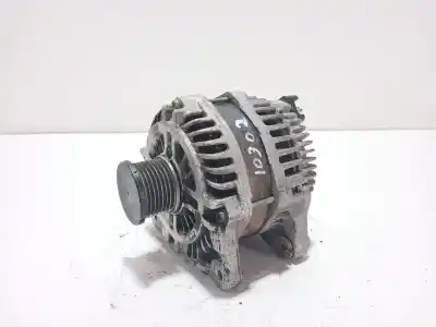 Second-hand car spare part ALTERNATOR for RENAULT MASTER III FURGONETA (FV)  OEM IAM references 231008137R  