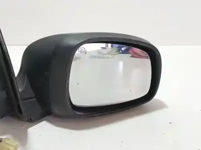 Second-hand car spare part right rearview mirror for suzuki swift iii (mz, ez) 1.3 ddis (rs 413d) oem iam references   