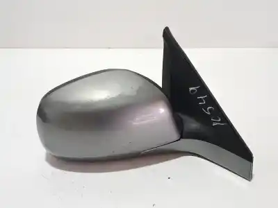 Second-hand car spare part Right Rearview Mirror for SUZUKI SWIFT III (MZ, EZ) 1.3 DDiS (RS 413D) OEM IAM references   