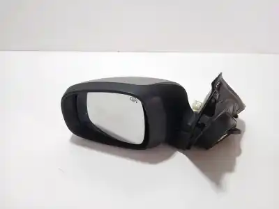 Second-hand car spare part left rearview mirror for suzuki swift iii (mz, ez) 1.3 ddis (rs 413d) oem iam references   