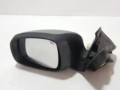 Second-hand car spare part left rearview mirror for suzuki swift iii (mz, ez) 1.3 ddis (rs 413d) oem iam references   