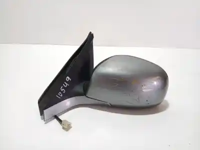 Second-hand car spare part LEFT REARVIEW MIRROR for SUZUKI SWIFT III (MZ, EZ)  OEM IAM references   