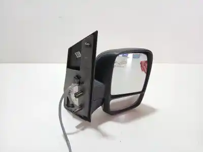 Pezzo di ricambio per auto di seconda mano retrovisore destro per peugeot expert furgón (vf3a_, vf3u_, vf3x_) 1.6 hdi 90 16v riferimenti oem iam   