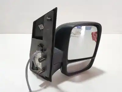 Pezzo di ricambio per auto di seconda mano retrovisore destro per peugeot expert furgón (vf3a_, vf3u_, vf3x_) 1.6 hdi 90 16v riferimenti oem iam   
