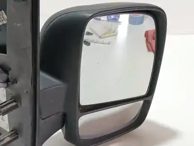 Pezzo di ricambio per auto di seconda mano retrovisore destro per peugeot expert furgón (vf3a_, vf3u_, vf3x_) 1.6 hdi 90 16v riferimenti oem iam   