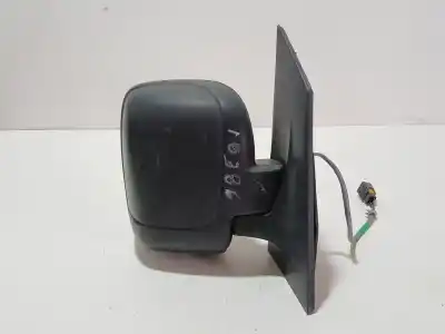Pezzo di ricambio per auto di seconda mano retrovisore destro per peugeot expert furgón (vf3a_, vf3u_, vf3x_) 1.6 hdi 90 16v riferimenti oem iam   