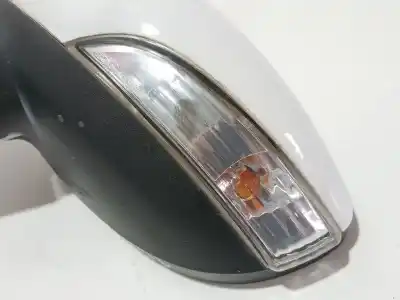Peça sobressalente para automóvel em segunda mão espelho retrovisor esquerdo por ford fiesta (cb1) ambiente referências oem iam   