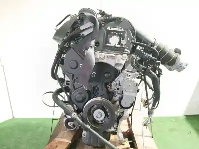 Pezzo di ricambio per auto di seconda mano Motore Completo per CITROEN C4 LIM. Sport Riferimenti OEM IAM 9H05  