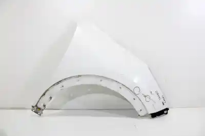 Peça sobressalente para automóvel em segunda mão guarda-lamas dianteiro direito por kia niro emotion plug-in hybrid referências oem iam 