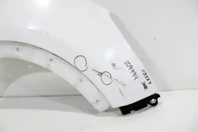 Second-hand car spare part front right fin for kia niro emotion plug-in hybrid oem iam references   