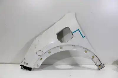 Second-hand car spare part Left Front Fin for KIA NIRO Emotion Plug-In Hybrid OEM IAM references   