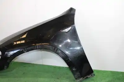 Tweedehands auto-onderdeel linker voor spatbord voor bmw x5 (e70) xdrive40d oem iam-referenties   