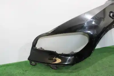 Tweedehands auto-onderdeel linker voor spatbord voor bmw x5 (e70) xdrive40d oem iam-referenties   