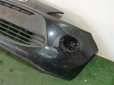 Peça sobressalente para automóvel em segunda mão para choques dianteiro por ford ka (ccu) urban referências oem iam   