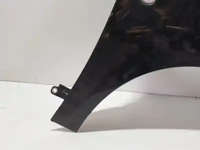 Peça sobressalente para automóvel em segunda mão guarda-lamas dianteiro direito por ford ka (ccu) urban referências oem iam   