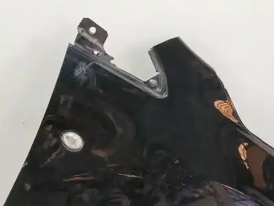 Peça sobressalente para automóvel em segunda mão guarda-lamas dianteiro direito por ford ka (ccu) urban referências oem iam   